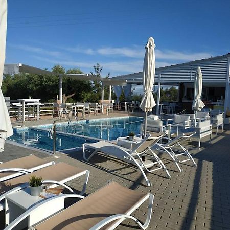 De Sol Apartment Limenaria  Exterior photo
