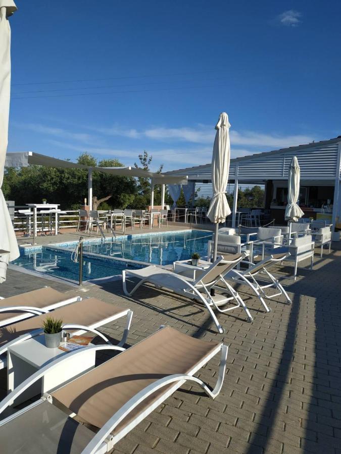 De Sol Apartment Limenaria  Exterior photo