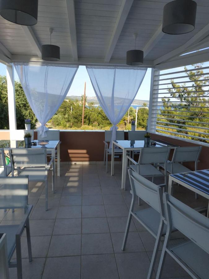 De Sol Apartment Limenaria  Exterior photo