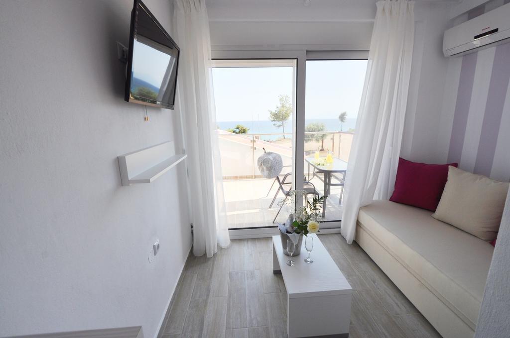 De Sol Apartment Limenaria  Room photo