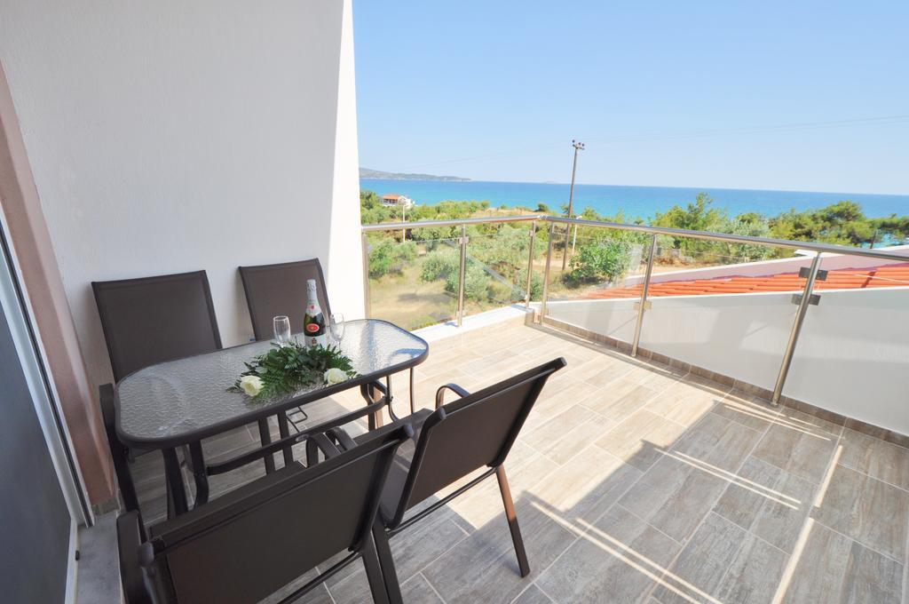 De Sol Apartment Limenaria  Room photo
