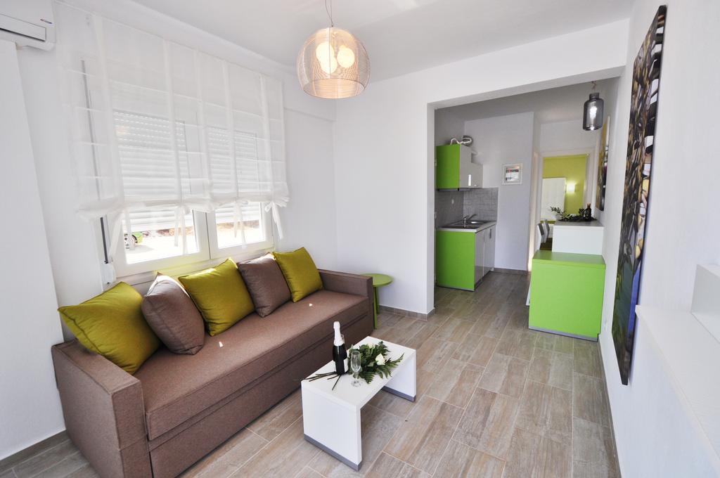 De Sol Apartment Limenaria  Room photo