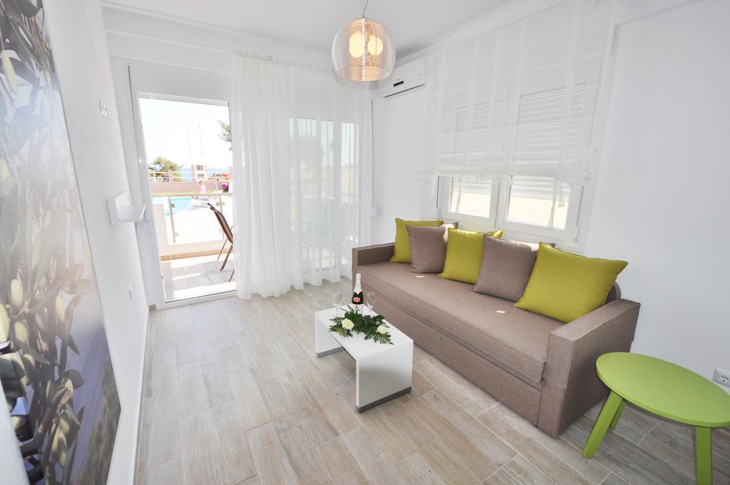 De Sol Apartment Limenaria  Room photo