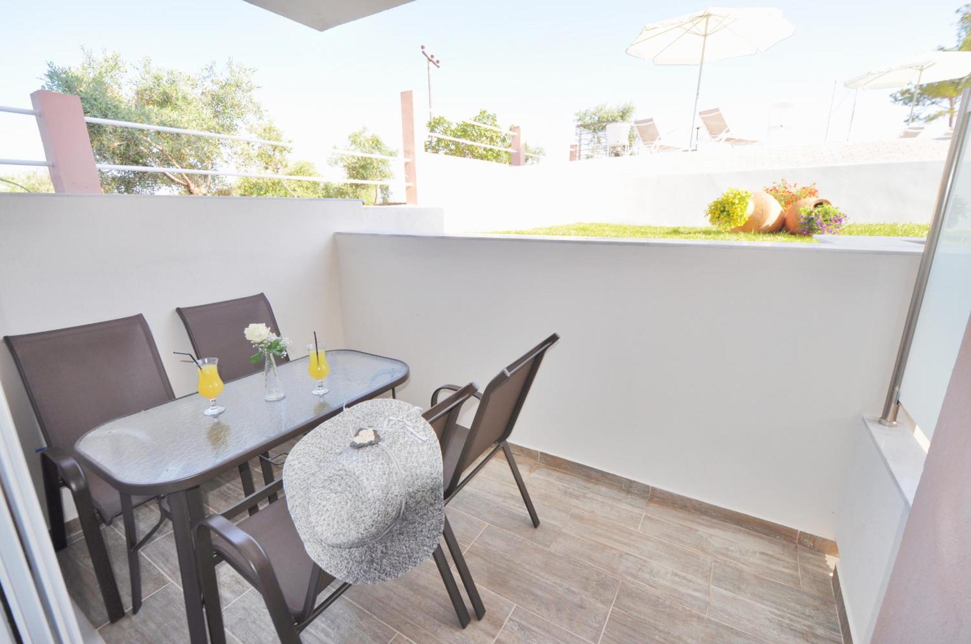 De Sol Apartment Limenaria  Room photo