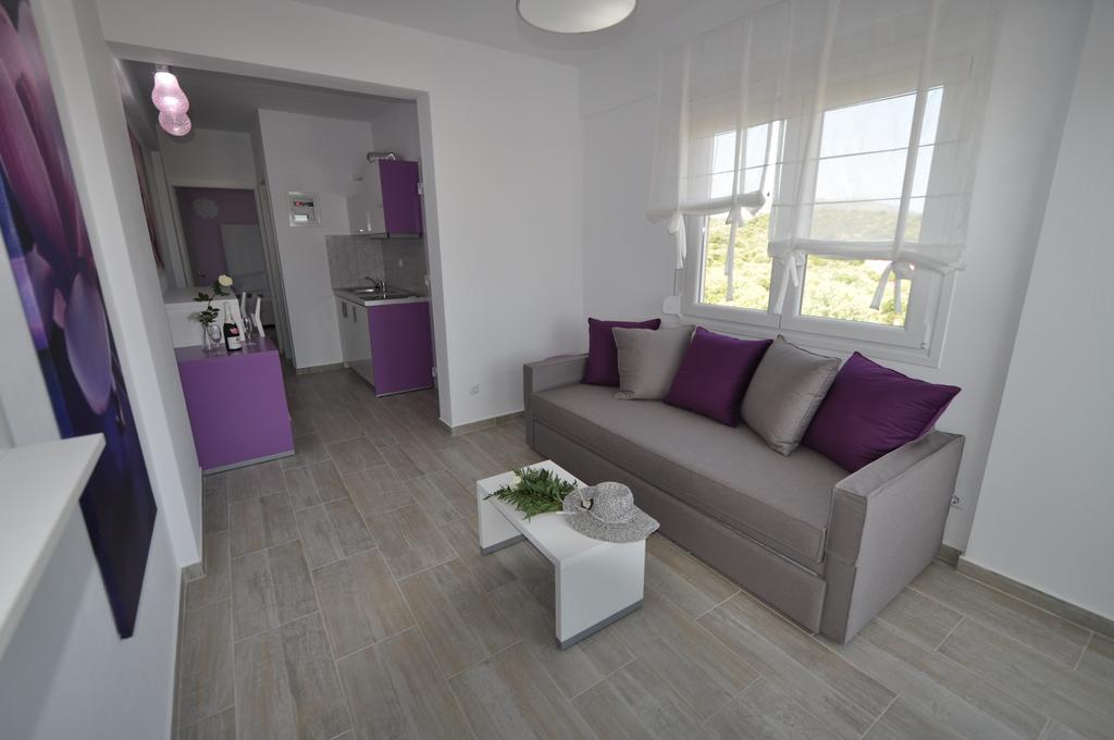 De Sol Apartment Limenaria  Room photo