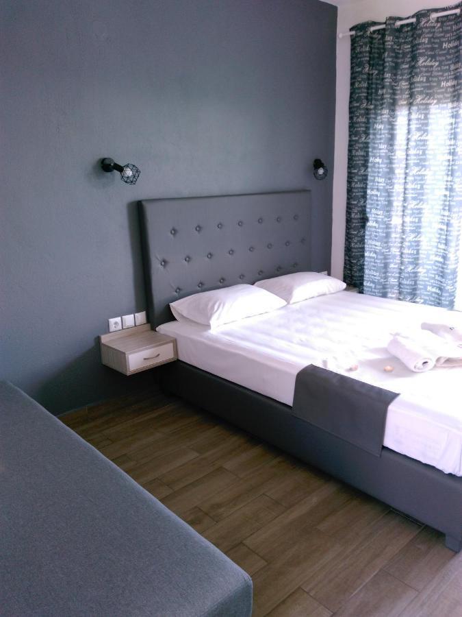 De Sol Apartment Limenaria  Exterior photo