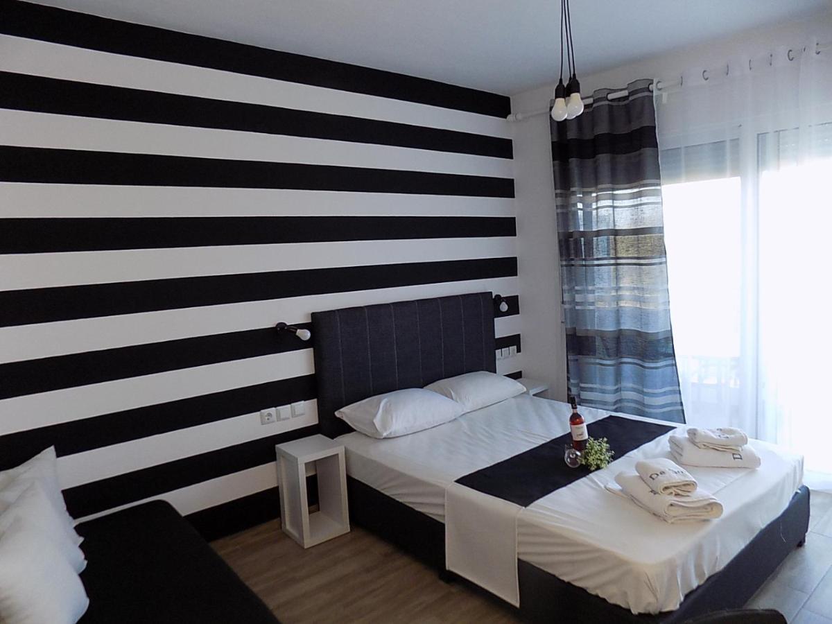De Sol Apartment Limenaria  Exterior photo