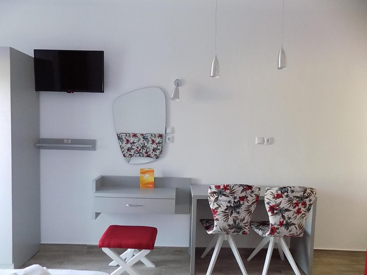 De Sol Apartment Limenaria  Exterior photo