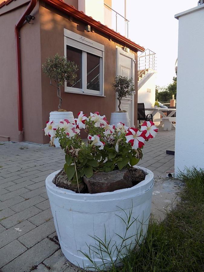 De Sol Apartment Limenaria  Exterior photo